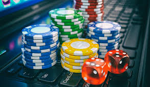 Официальный сайт Vulkan 24 Casino