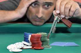 Vulkan 24 Casino